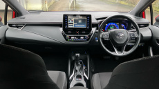 Toyota Corolla 1.8 VVT-i Hybrid Icon 5dr CVT Hybrid Hatchback